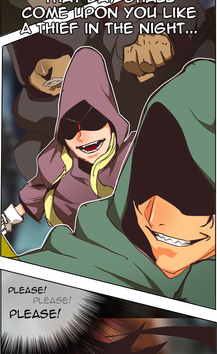 The God of High School Chapter 469 page 124 - Chapter 469: Ep. 469