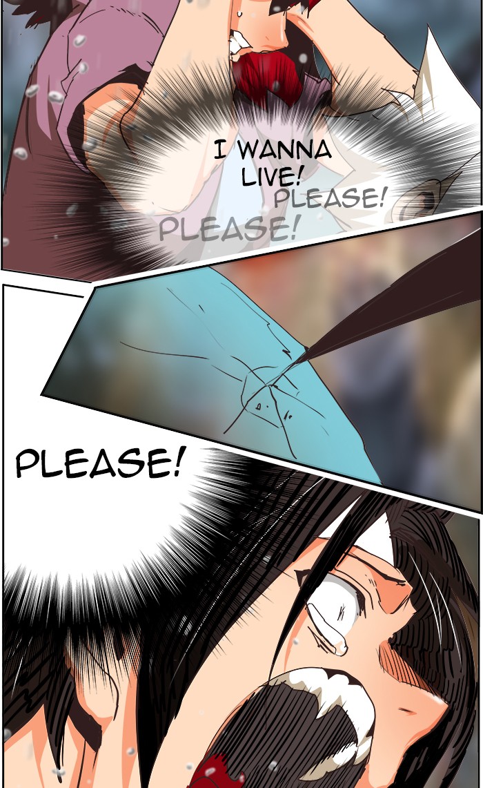 The God of High School Chapter 469 page 126 - Chapter 469: Ep. 469