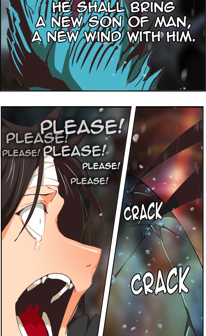 The God of High School Chapter 469 page 129 - Chapter 469: Ep. 469