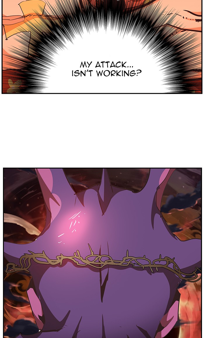 The God of High School Chapter 469 page 13 - Chapter 469: Ep. 469