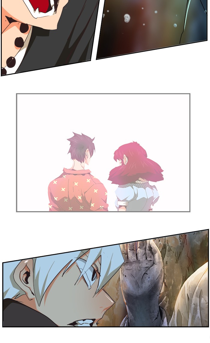 The God of High School Chapter 469 page 130 - Chapter 469: Ep. 469