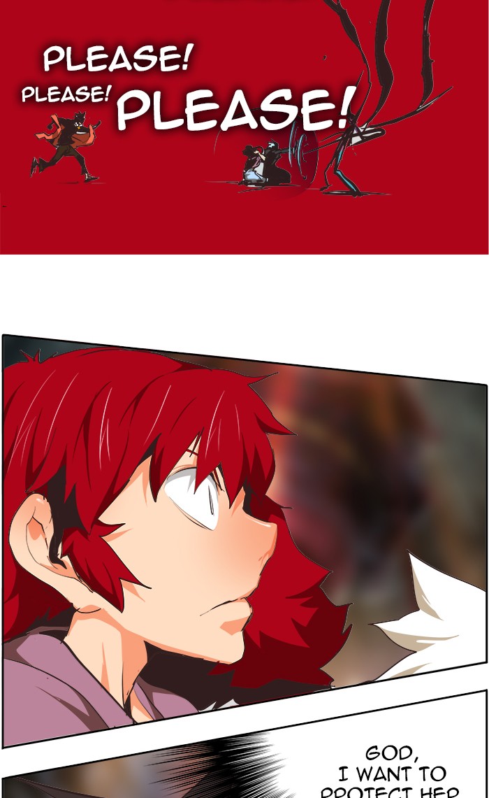 The God of High School Chapter 469 page 132 - Chapter 469: Ep. 469