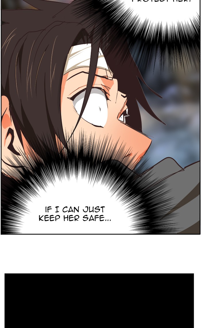 The God of High School Chapter 469 page 133 - Chapter 469: Ep. 469