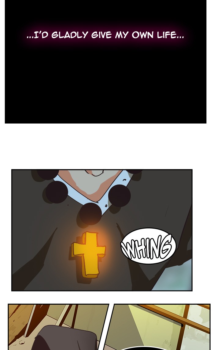 The God of High School Chapter 469 page 134 - Chapter 469: Ep. 469
