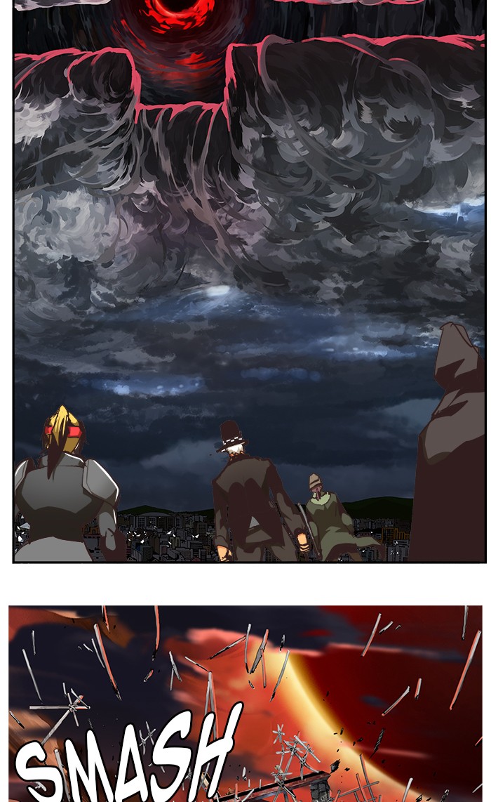 The God of High School Chapter 469 page 137 - Chapter 469: Ep. 469