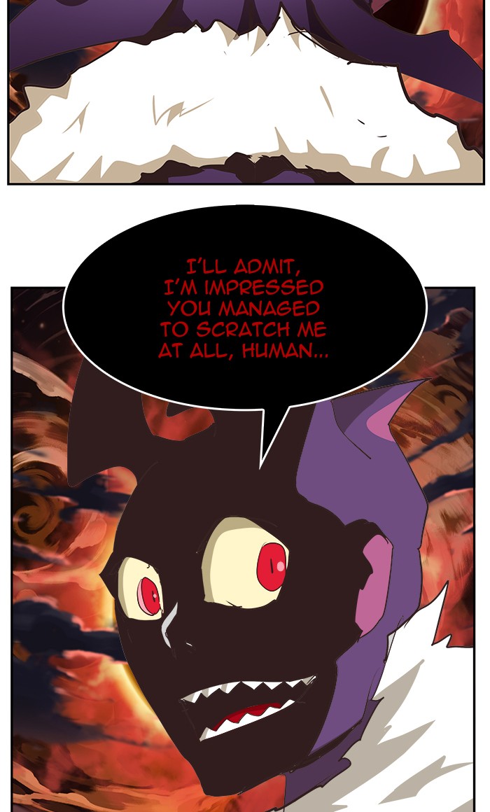 The God of High School Chapter 469 page 14 - Chapter 469: Ep. 469