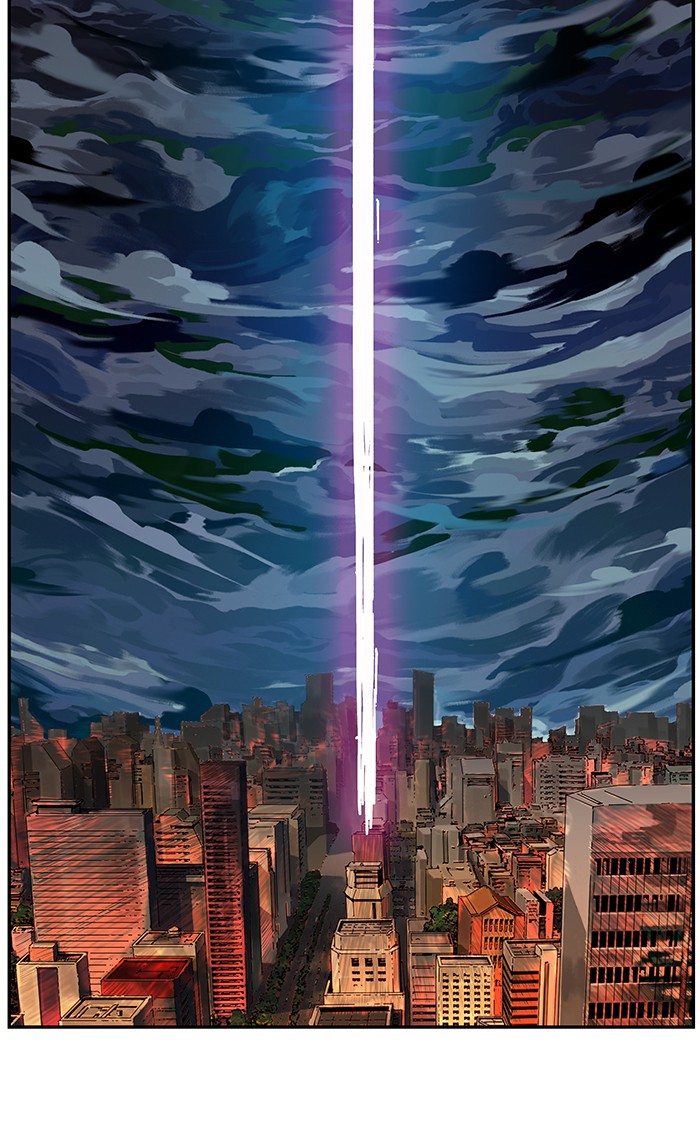 The God of High School Chapter 469 page 142 - Chapter 469: Ep. 469