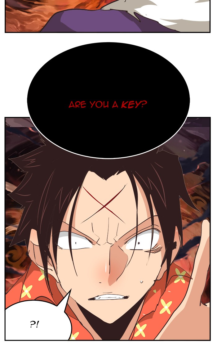 The God of High School Chapter 469 page 15 - Chapter 469: Ep. 469