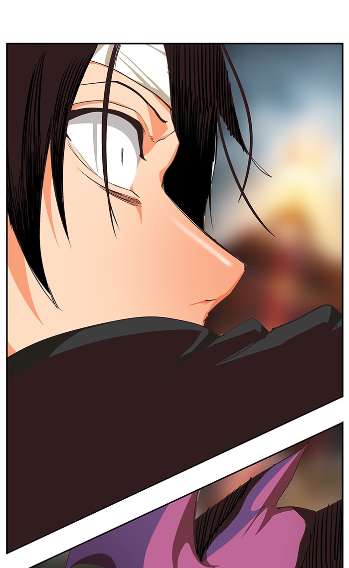 The God of High School Chapter 469 page 150 - Chapter 469: Ep. 469
