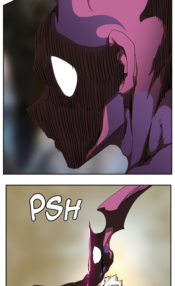 The God of High School Chapter 469 page 151 - Chapter 469: Ep. 469