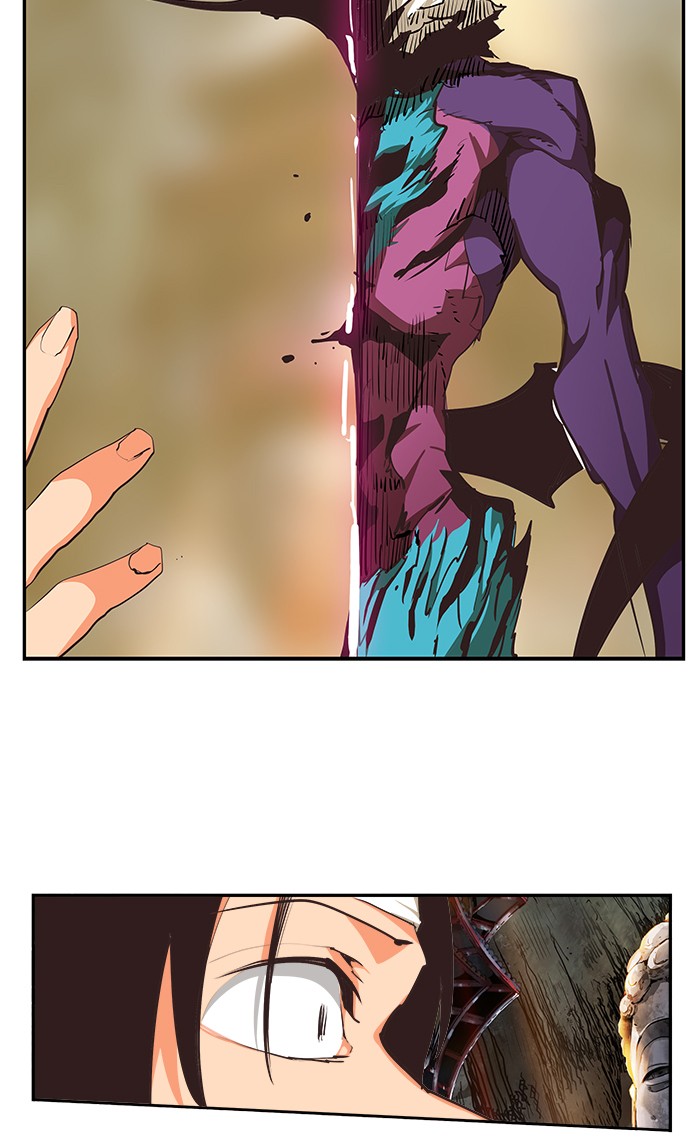 The God of High School Chapter 469 page 152 - Chapter 469: Ep. 469