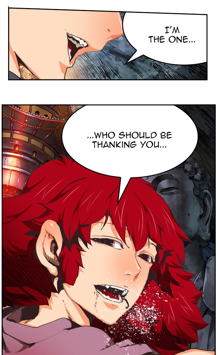 The God of High School Chapter 469 page 153 - Chapter 469: Ep. 469