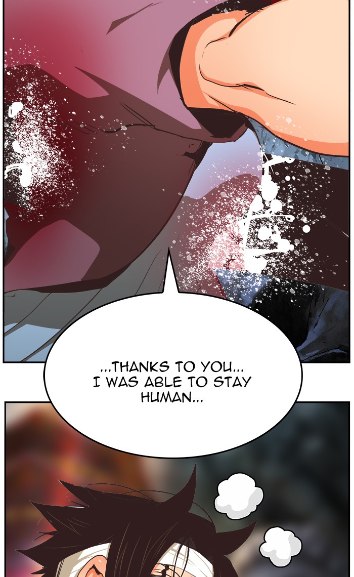 The God of High School Chapter 469 page 154 - Chapter 469: Ep. 469