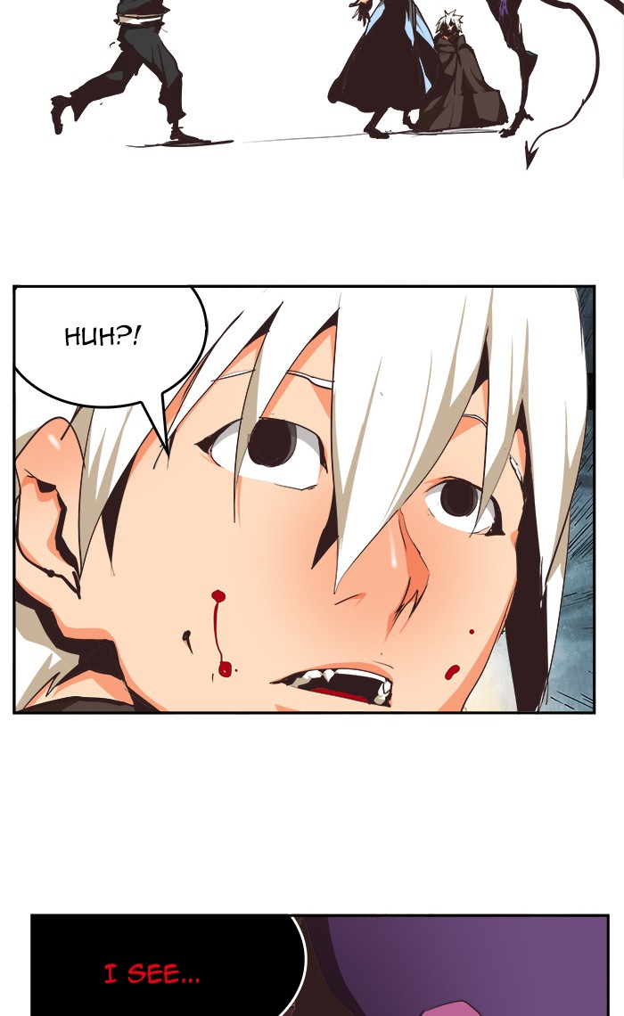 The God of High School Chapter 469 page 156 - Chapter 469: Ep. 469