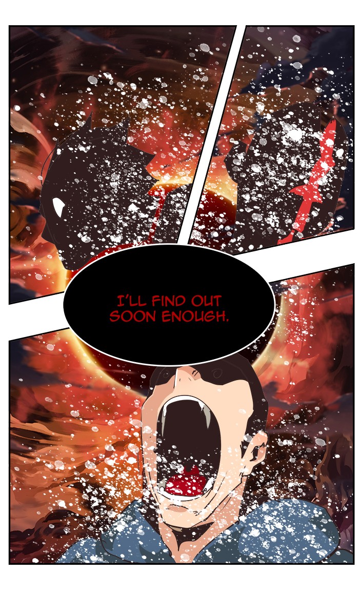 The God of High School Chapter 469 page 16 - Chapter 469: Ep. 469