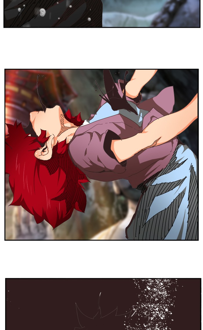 The God of High School Chapter 469 page 160 - Chapter 469: Ep. 469
