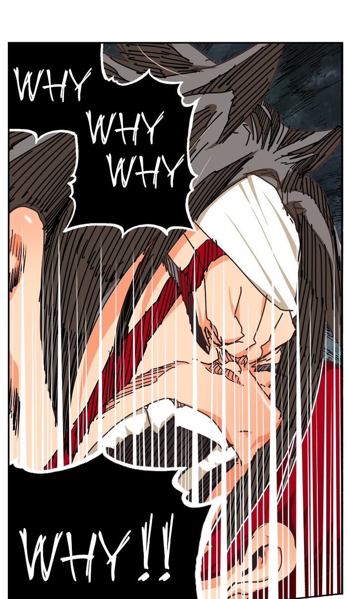 The God of High School Chapter 469 page 163 - Chapter 469: Ep. 469