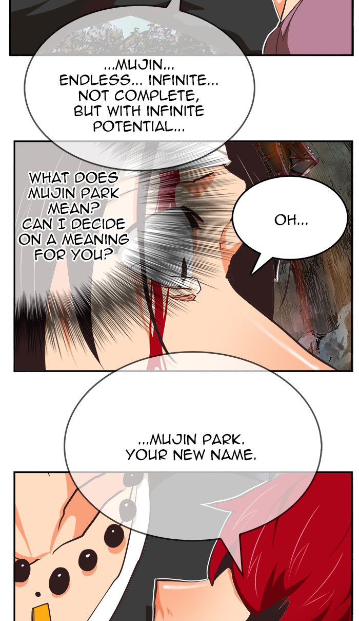The God of High School Chapter 469 page 165 - Chapter 469: Ep. 469