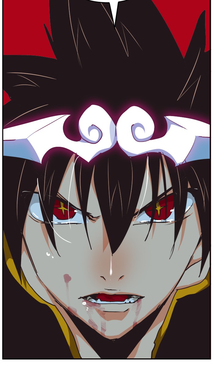The God of High School Chapter 469 page 169 - Chapter 469: Ep. 469