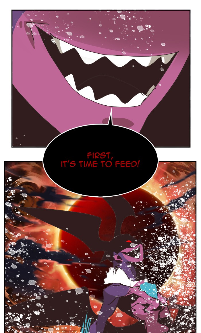 The God of High School Chapter 469 page 17 - Chapter 469: Ep. 469