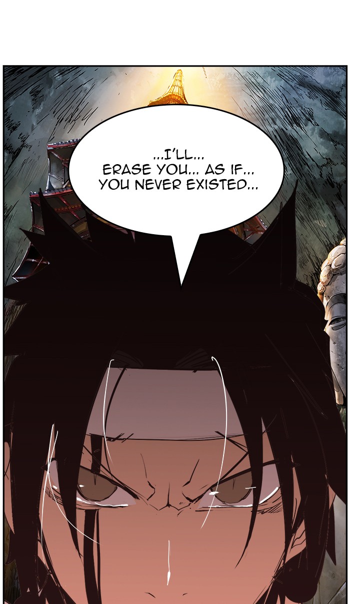 The God of High School Chapter 469 page 170 - Chapter 469: Ep. 469