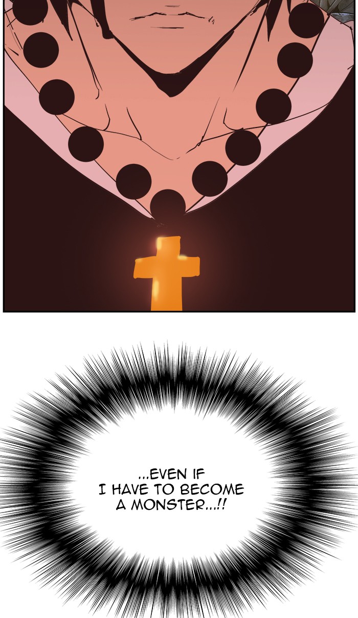 The God of High School Chapter 469 page 171 - Chapter 469: Ep. 469