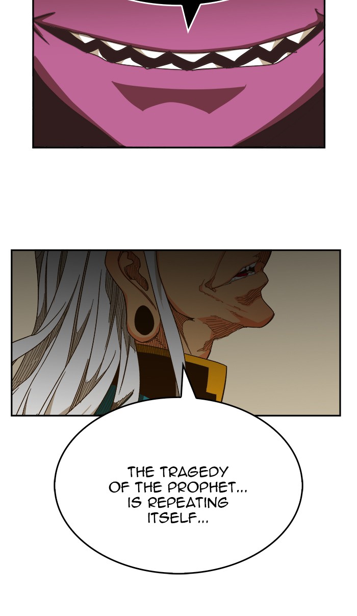 The God of High School Chapter 469 page 175 - Chapter 469: Ep. 469