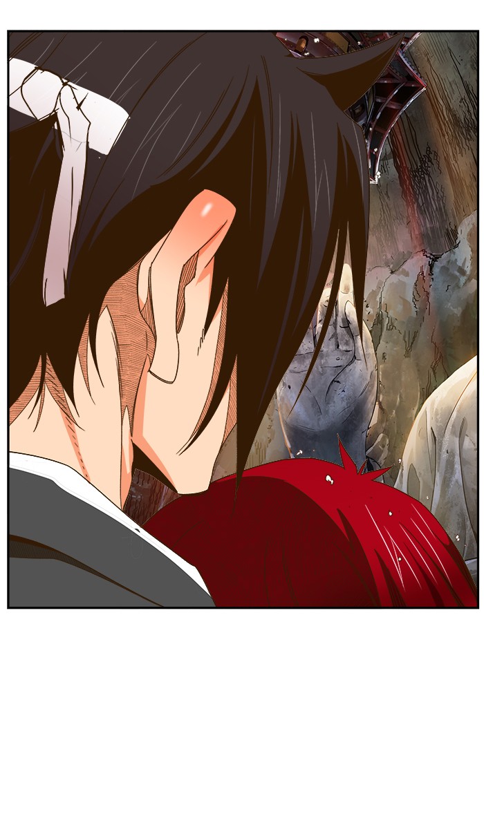 The God of High School Chapter 469 page 176 - Chapter 469: Ep. 469