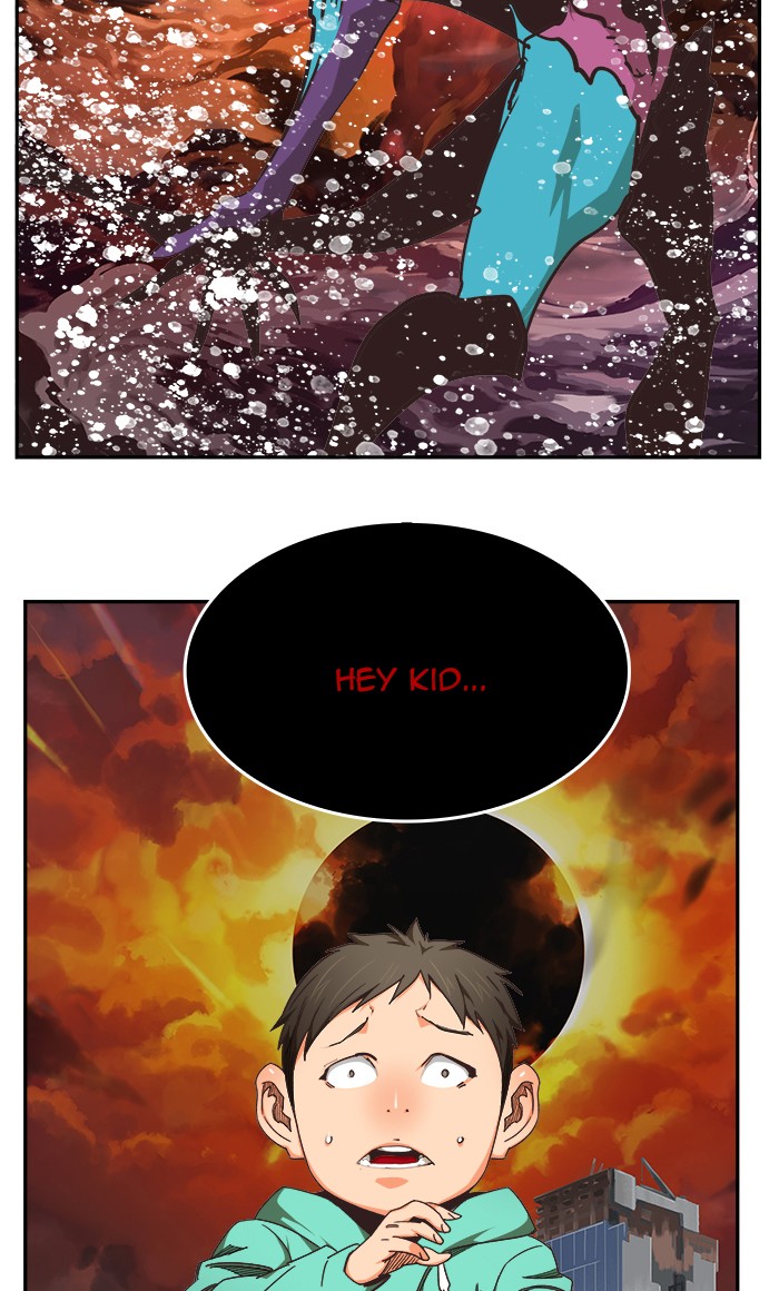The God of High School Chapter 469 page 18 - Chapter 469: Ep. 469