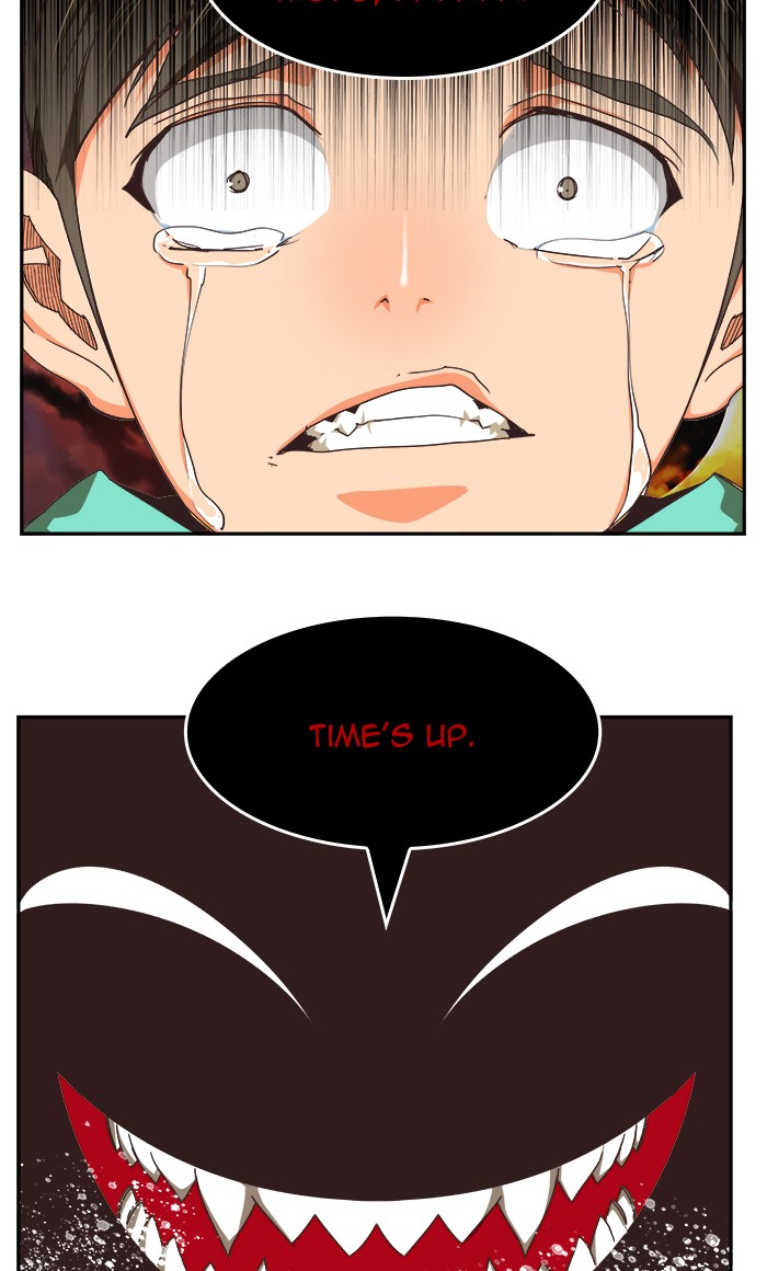 The God of High School Chapter 469 page 20 - Chapter 469: Ep. 469