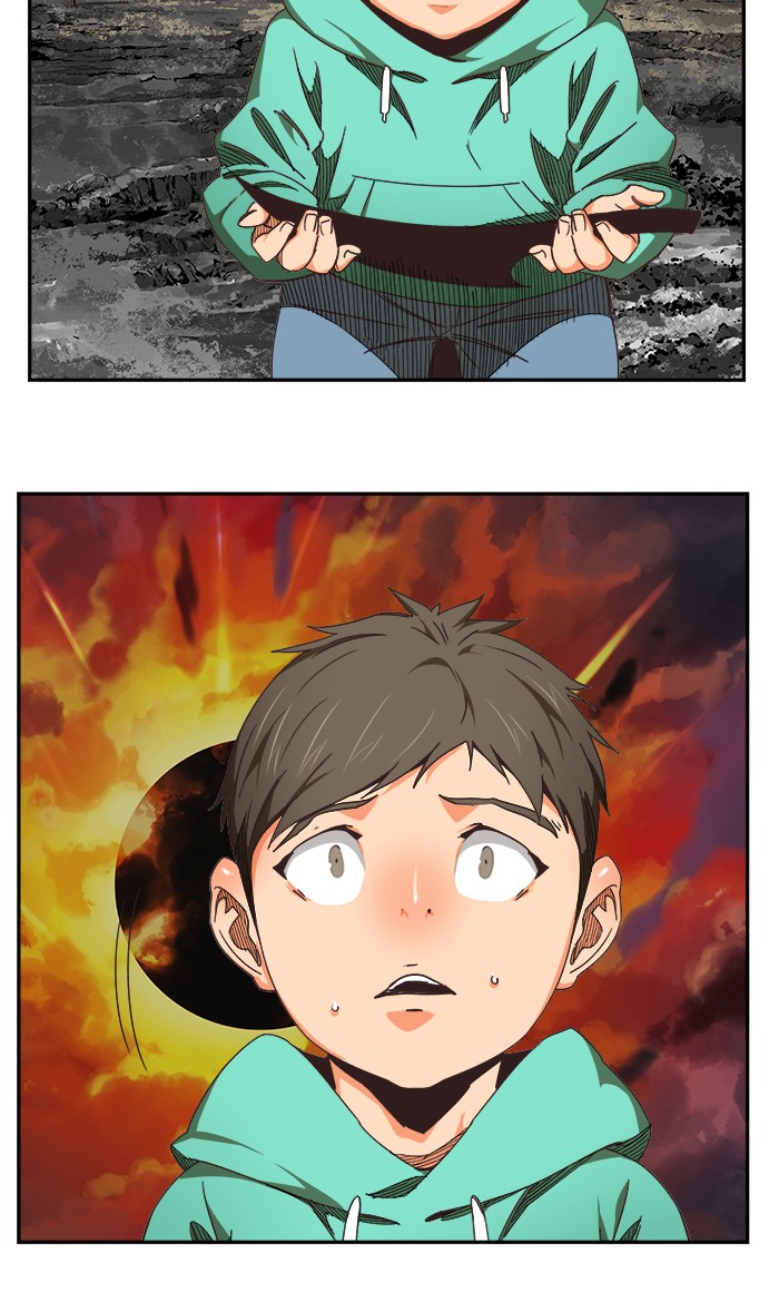 The God of High School Chapter 469 page 25 - Chapter 469: Ep. 469