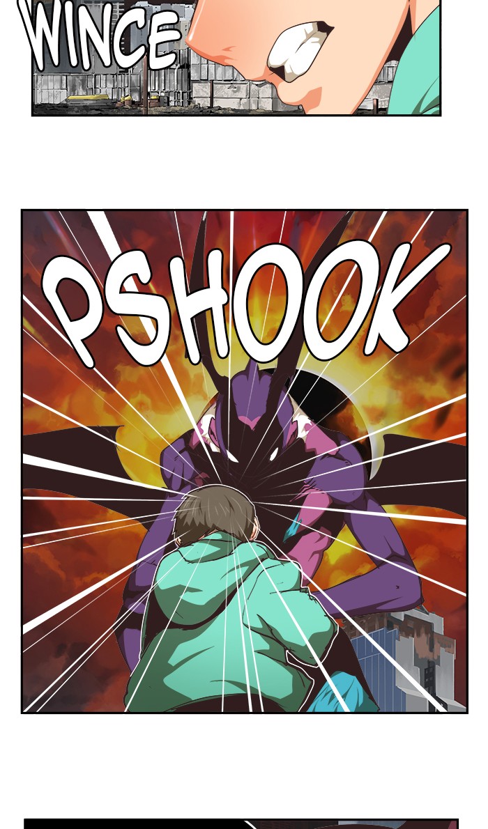 The God of High School Chapter 469 page 28 - Chapter 469: Ep. 469