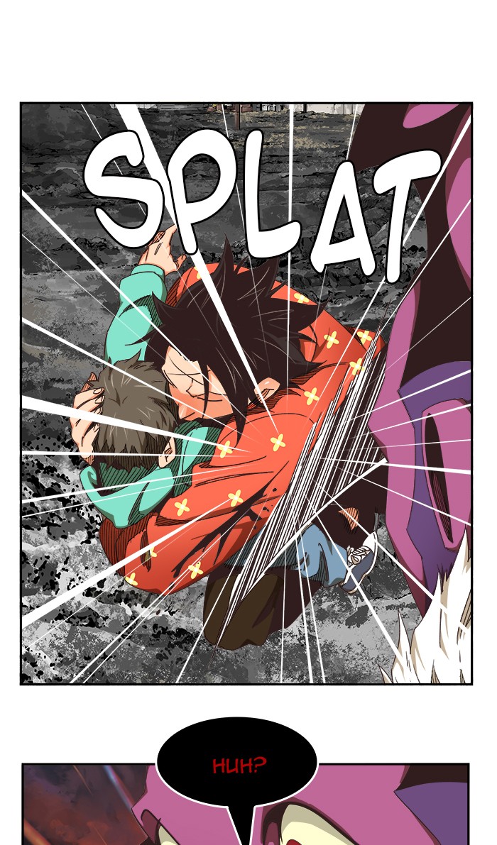 The God of High School Chapter 469 page 31 - Chapter 469: Ep. 469