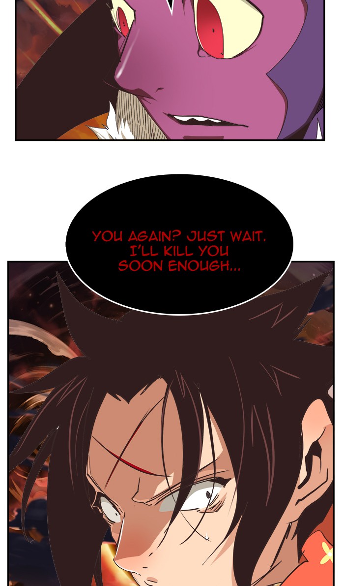 The God of High School Chapter 469 page 32 - Chapter 469: Ep. 469