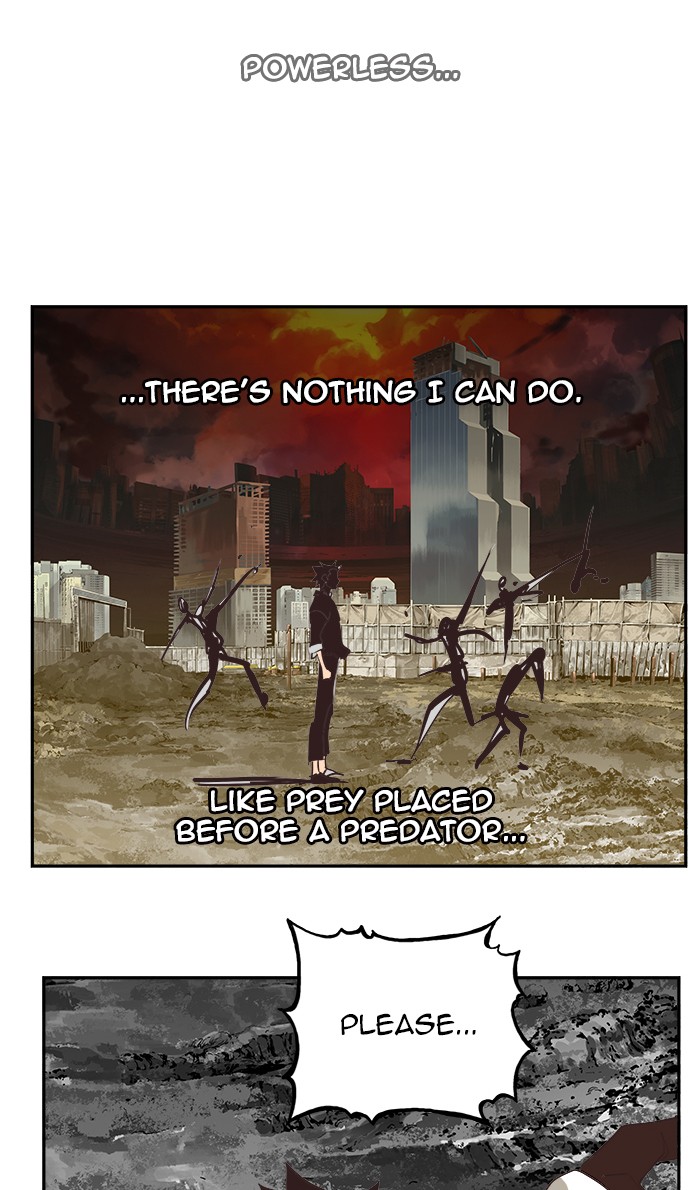 The God of High School Chapter 469 page 45 - Chapter 469: Ep. 469