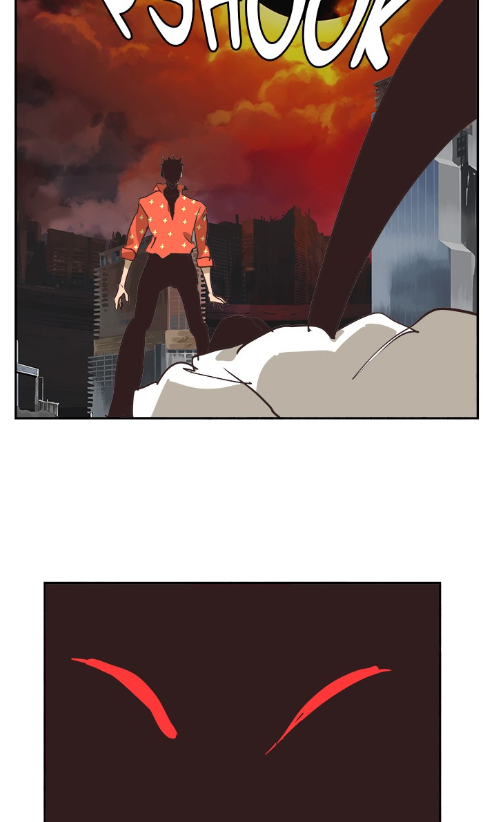 The God of High School Chapter 469 page 47 - Chapter 469: Ep. 469
