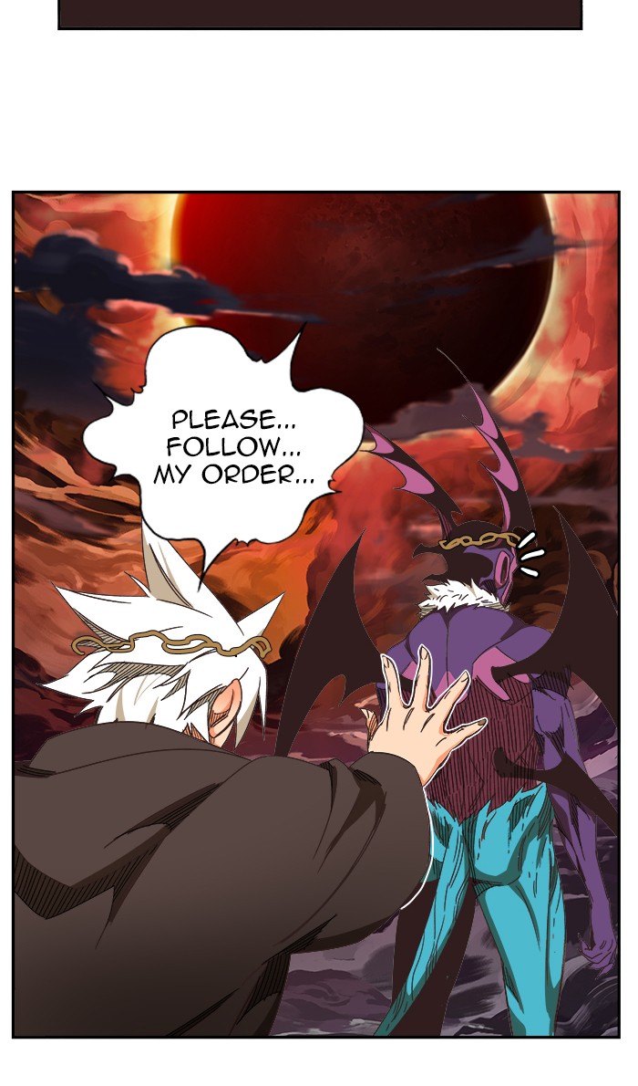 The God of High School Chapter 469 page 48 - Chapter 469: Ep. 469