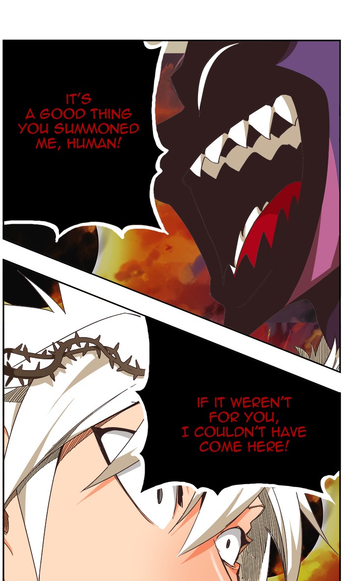 The God of High School Chapter 469 page 49 - Chapter 469: Ep. 469