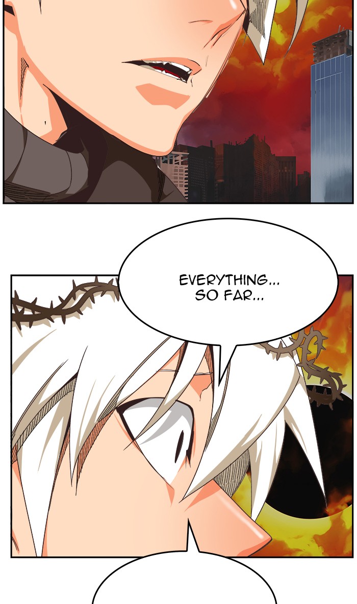 The God of High School Chapter 469 page 50 - Chapter 469: Ep. 469
