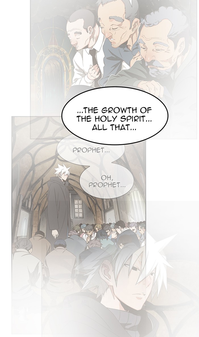 The God of High School Chapter 469 page 52 - Chapter 469: Ep. 469