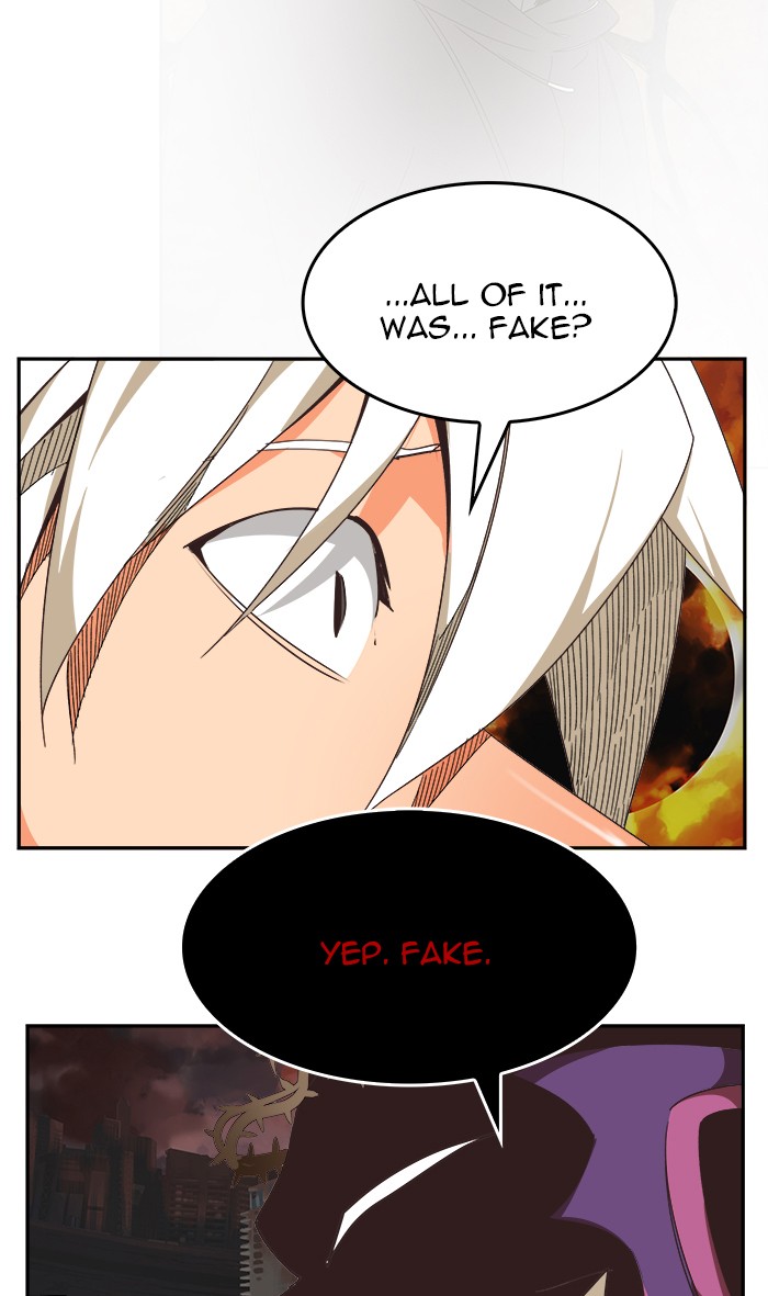 The God of High School Chapter 469 page 53 - Chapter 469: Ep. 469
