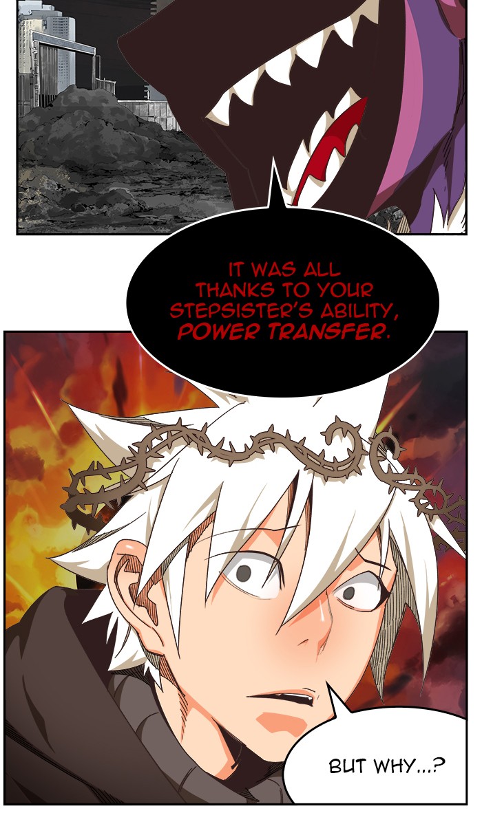 The God of High School Chapter 469 page 54 - Chapter 469: Ep. 469
