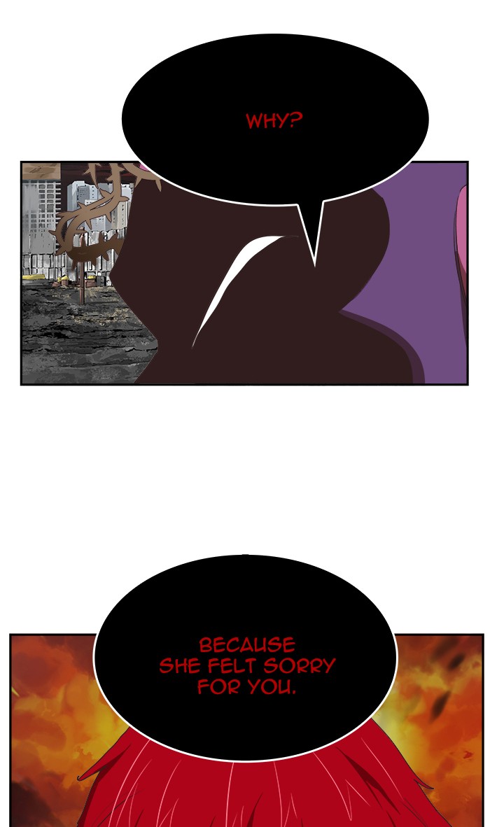 The God of High School Chapter 469 page 55 - Chapter 469: Ep. 469