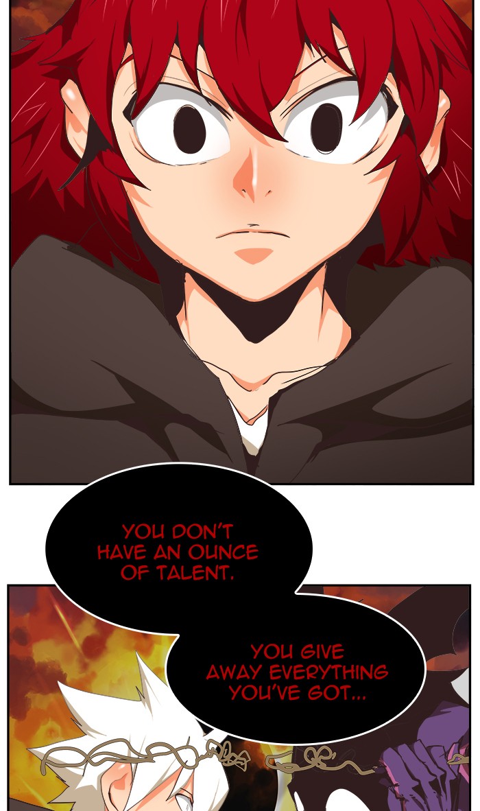 The God of High School Chapter 469 page 56 - Chapter 469: Ep. 469