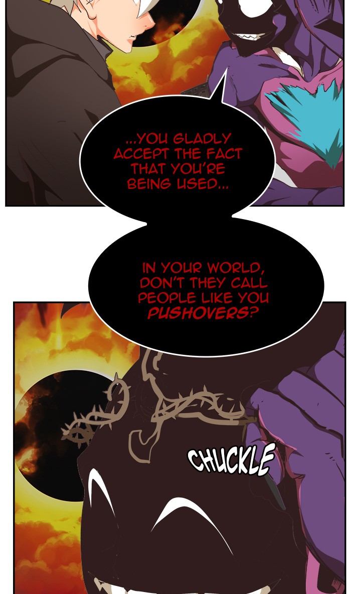 The God of High School Chapter 469 page 57 - Chapter 469: Ep. 469