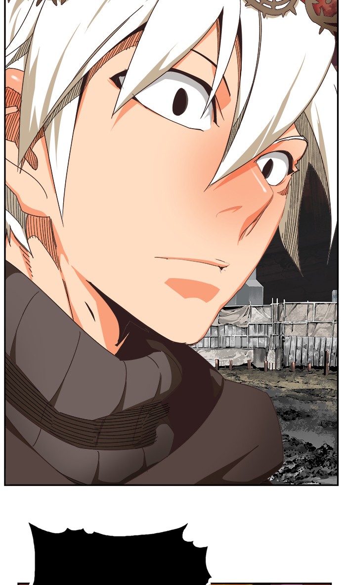 The God of High School Chapter 469 page 60 - Chapter 469: Ep. 469