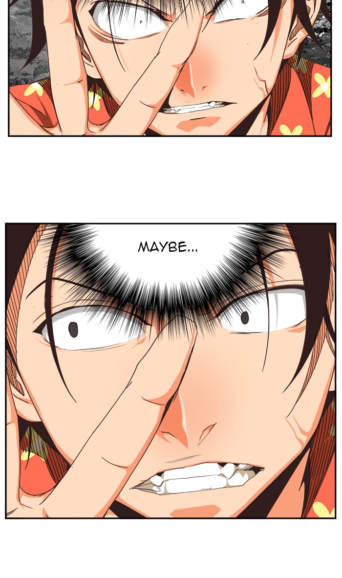 The God of High School Chapter 469 page 62 - Chapter 469: Ep. 469