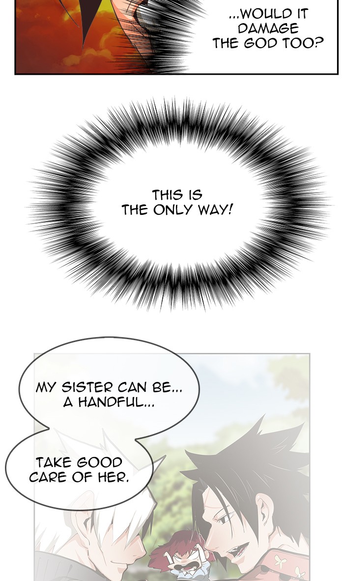 The God of High School Chapter 469 page 65 - Chapter 469: Ep. 469