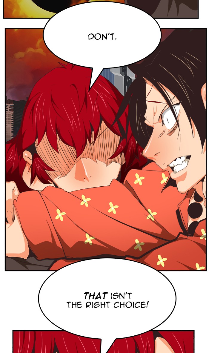 The God of High School Chapter 469 page 67 - Chapter 469: Ep. 469