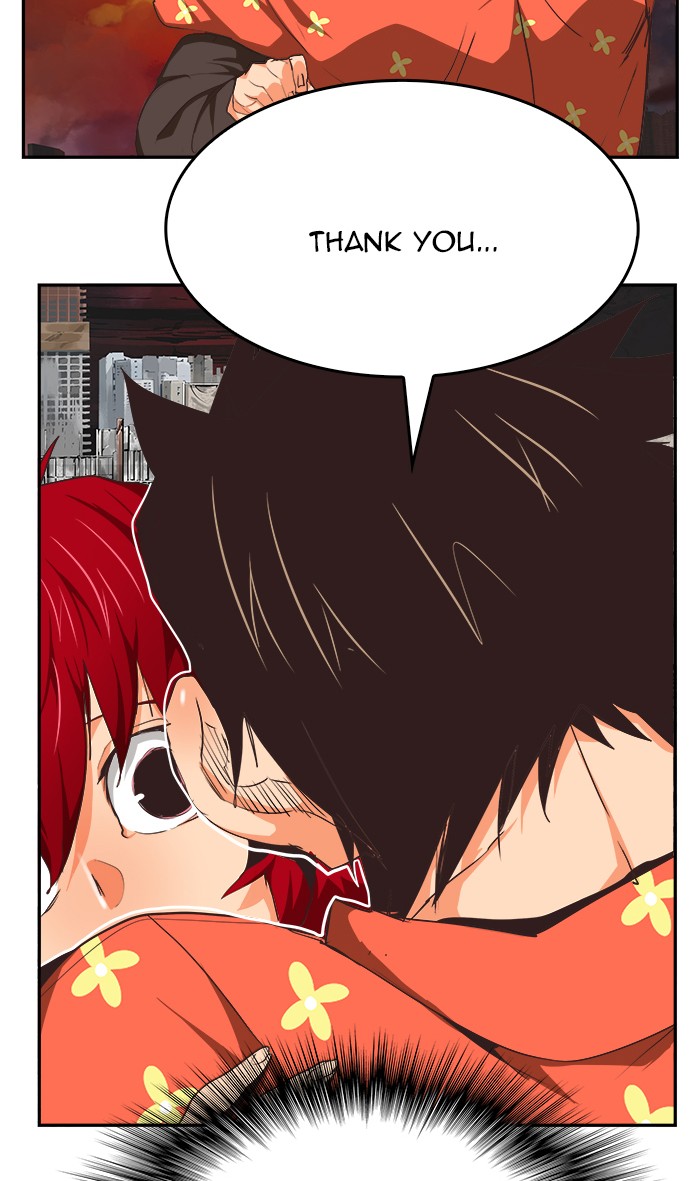 The God of High School Chapter 469 page 69 - Chapter 469: Ep. 469